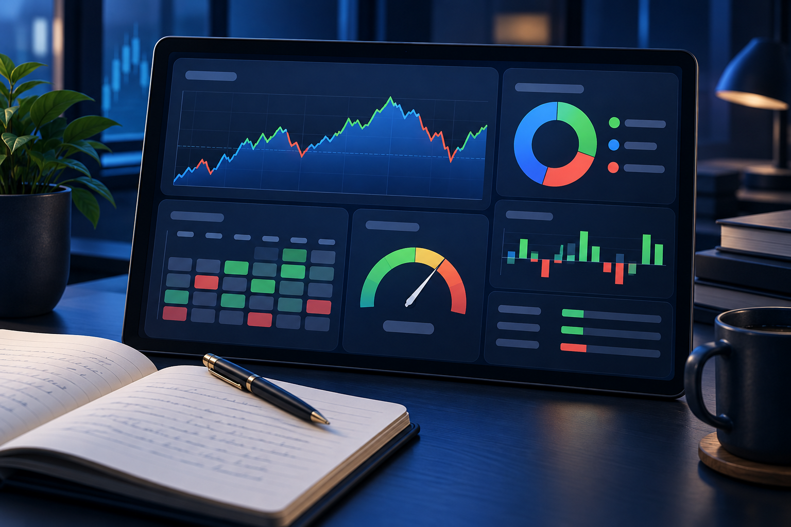 Sesiones del mercado Forex: Asia, Londres y Nueva York