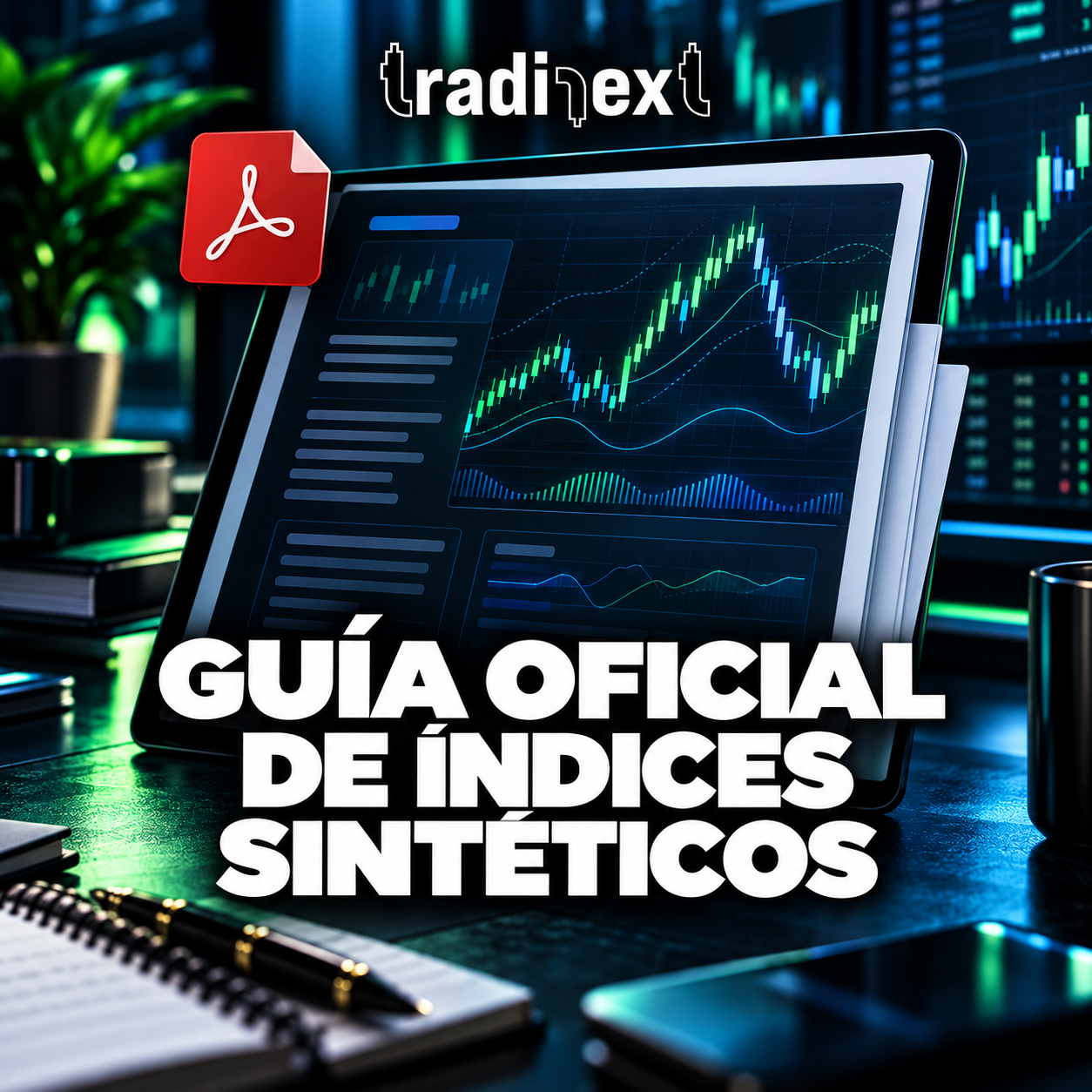 PDF Oficial de Índices Sintéticos
