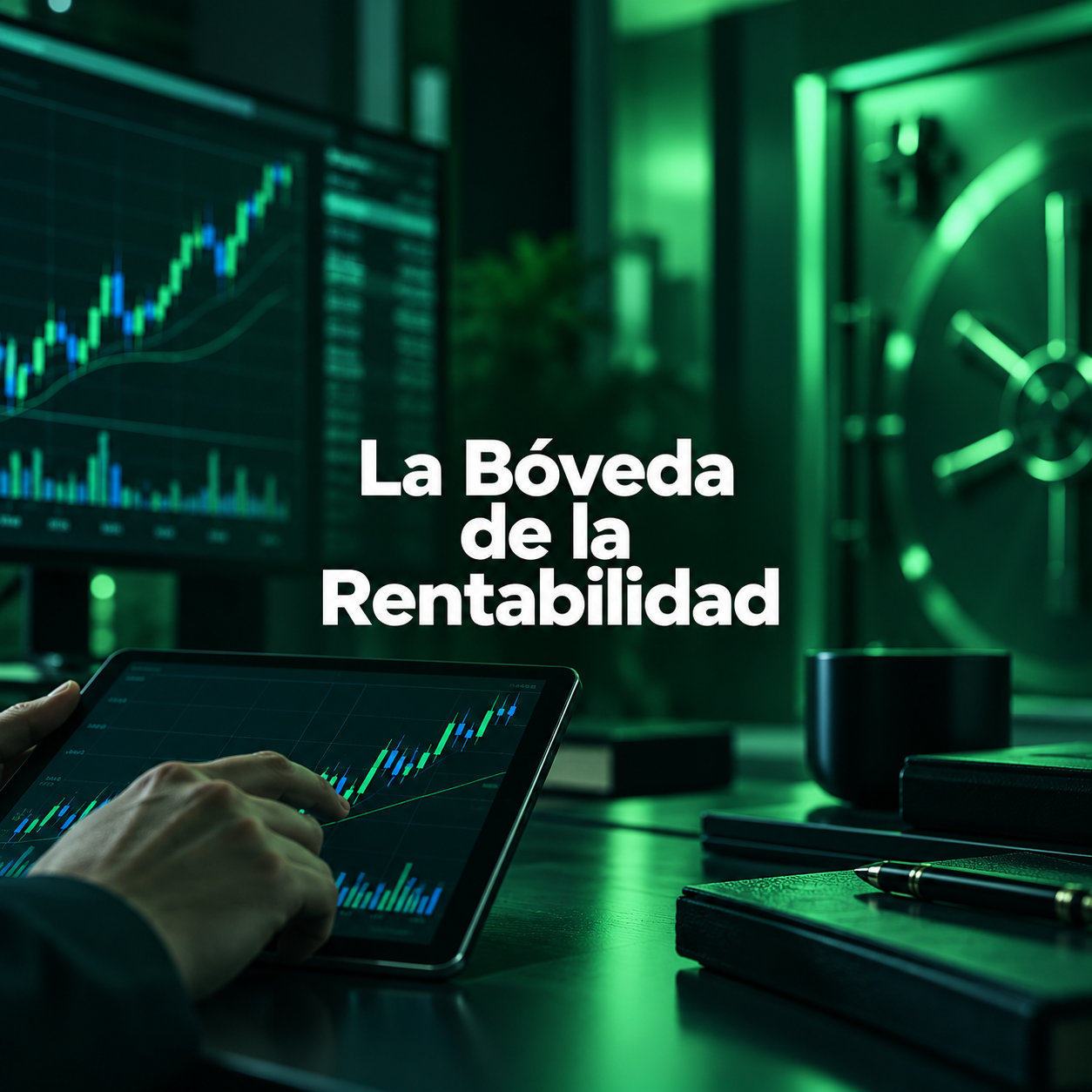 La Bóveda de Rentabilidad