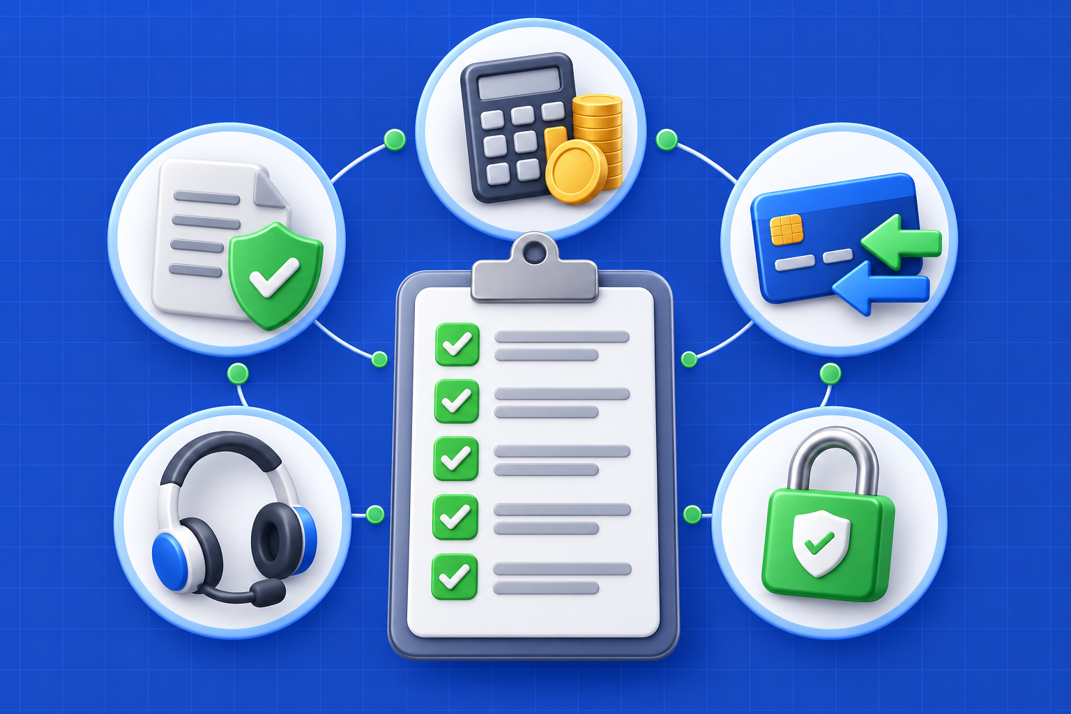 Checklist para elegir plataformas y brokers de Forex trading: regulación, costos, retiros, soporte y seguridad